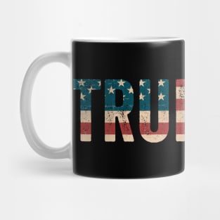 trump 47 Mug